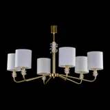 Lustr designový L-TTY-02LSW