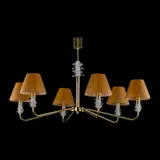 Lustr designový L-TTY-02ORG
