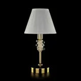 Stolní lampa S-TTY-02