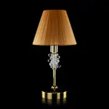 Stolní lampa S-TTY-02ORG