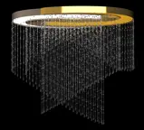 Designové svítidlo stropní LV017