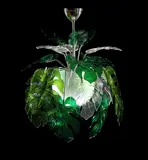 Designové svítidlo LE-MON-CH001