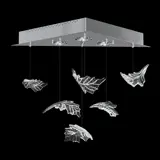 Designové svítidlo LE-QUE-T06001
