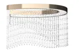 Designové svítidlo stropní LV013