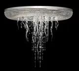 Designové svítidlo stropní LV077