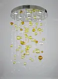 Stropní svítidlo LW608090101Ni