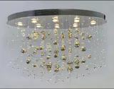 Stropní svítidlo LW643080101colorNi