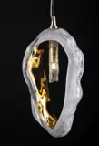 Designové svítidlo závěsné ELS04