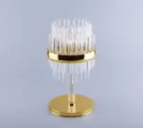 Lampa stolní ESH005