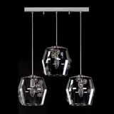 Moderní svítidlo závěsné L-PRI-07