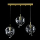 Designové svítidlo závěsné L-TAL-01