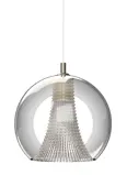 Designové svítidlo závěsné LV029Ni