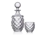 Křištálový whisky set BF37318