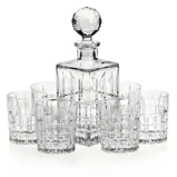 Křištálový whisky set BFAC013