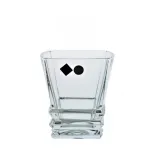 Sklenice na rum sada 6 ks BG09070