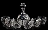 Křištálový whisky set BG77070S