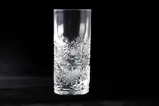 Broušené likérky 6 ks 50 ml BLPK500