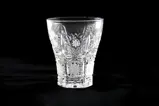 Broušené odlivky 6 ks 45 ml BOPK500