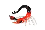 Skleněná figurka - štír JA/ST/CE