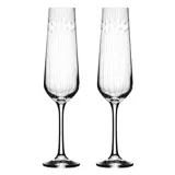 Sklenice na sekt sada 2 ks PAS45440728200