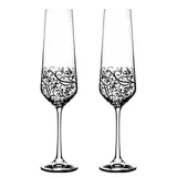 Sklenice na sekt sada 2 ks PAS47040728200