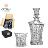 Křištálový whisky set BF99999830