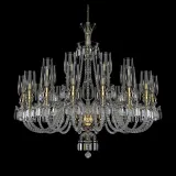 Lustr křišťálový luxusní EL6782403AB3T