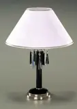 Stolní lampa ES210103black