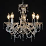 Lustr křišťálový LW126051100G