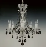 Lustr barevný LW102052101silver