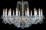 Lustr křišťálový LB40501683HK505SW