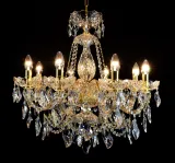 Lustr křišťálový broušený LW146082100G