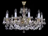 Lustr Marie Terezie L16227CLN