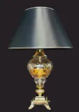 Stolní lampa AS233BLACK