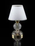 Stolní lampa ES1371001BPB
