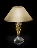 Stolní lampa ES41811203-3shell