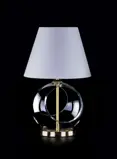 Stolní lampa S-ALI-1