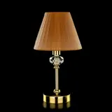 Stolní lampa S-DIA-01ORG