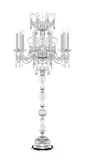 Podlahová lampa ES6181003K
