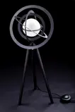 Stolní lampa moderní S-ANE-01