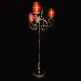 Podlahová lampa SW510031100G