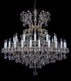 Lustr Marie Terezie L398CLN
