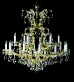 Lustr Marie Terezie L399CLN
