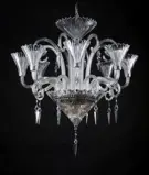 Lustr Baccarat styl EL6758+303B