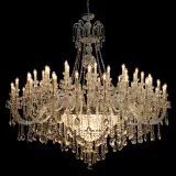 Lustr luxusní LW307790101Ni