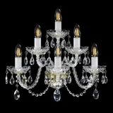 Nástěnná lampa N071CLN