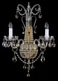 Nástěnná lampa N16033CLN