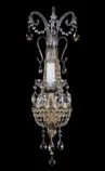 Nástěnná lampa N16037CLN