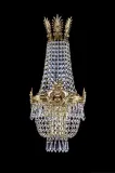 Nástěnná lampa N16258CLN