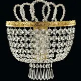 Nástěnné svítidlo EN750105